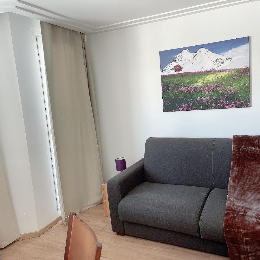 Confort Canigou Pas De La Casa Exterior foto