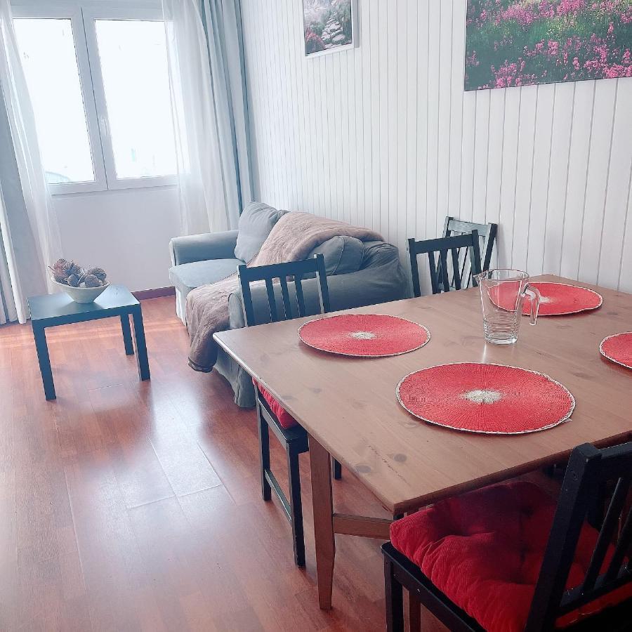 Confort Canigou Pas De La Casa Exterior foto