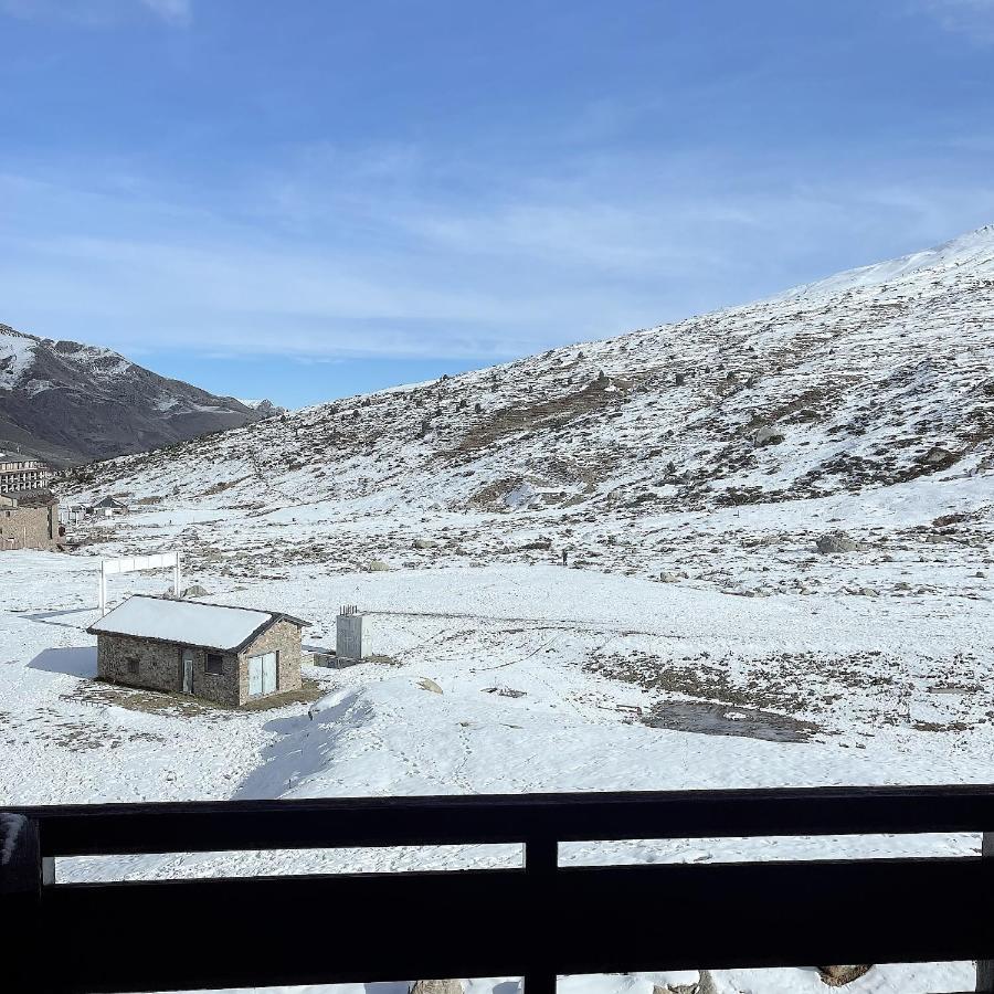 Confort Canigou Pas De La Casa Exterior foto