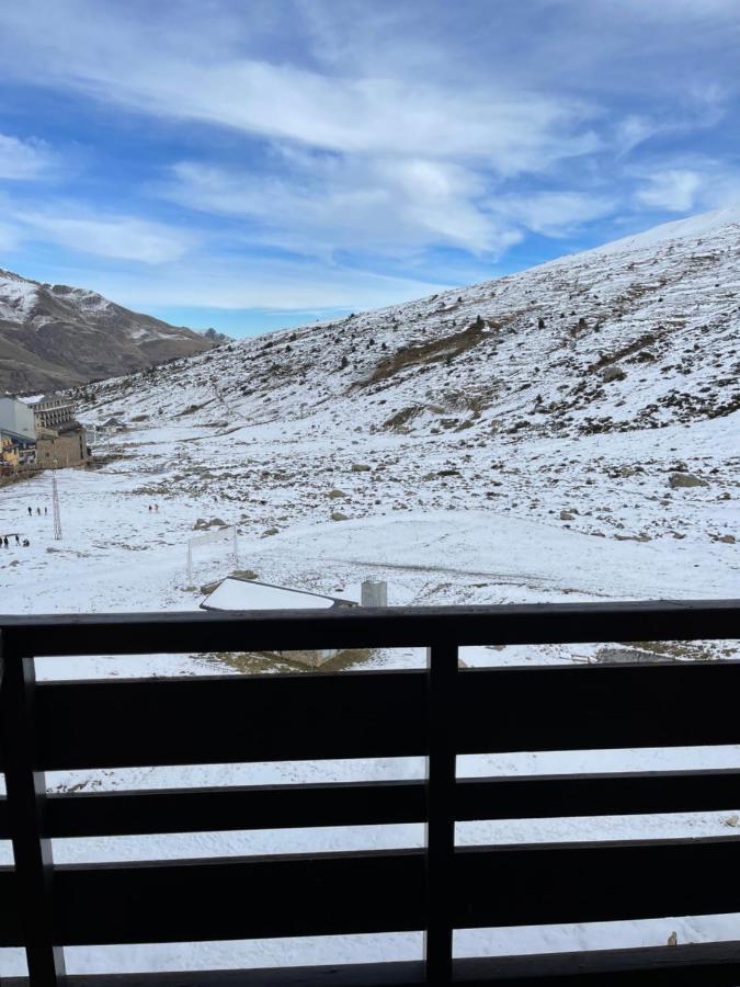 Confort Canigou Pas De La Casa Exterior foto