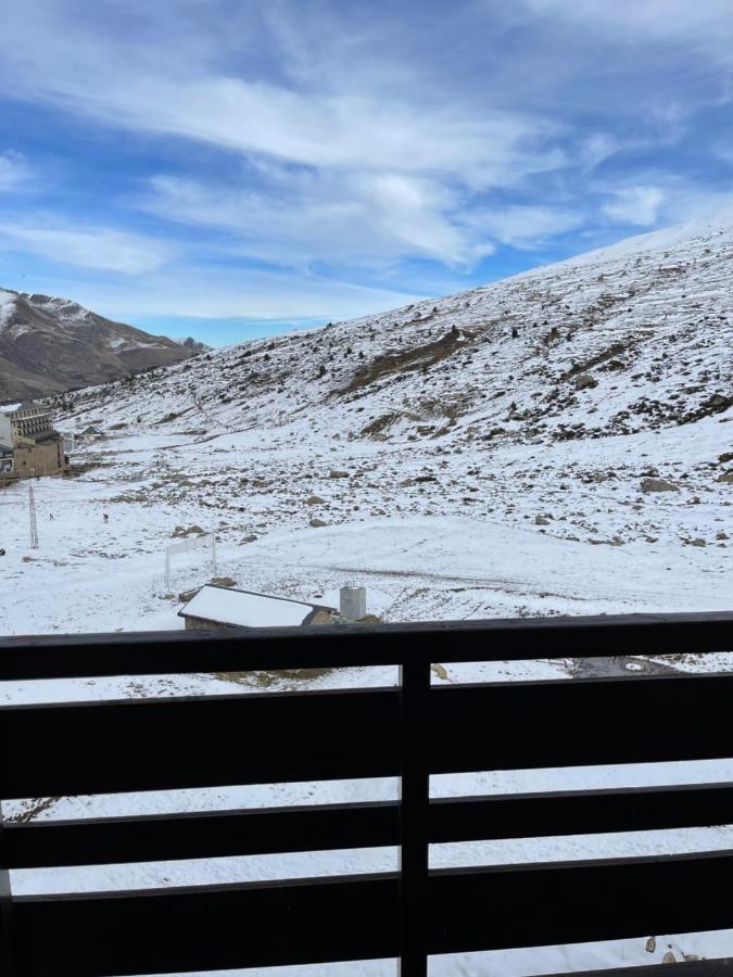 Confort Canigou Pas De La Casa Exterior foto